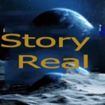 story1 android application logo